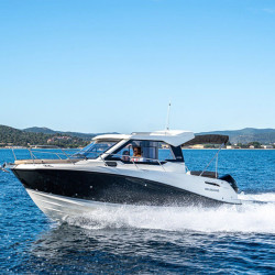 Barco Quicksilver 675 Ocean 4 Mallorca 7