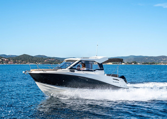 Barco Quicksilver 675 Ocean 4 Mallorca 7