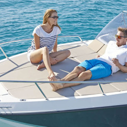 bateau Quicksilver 755 Sun Deck Mallorca 5