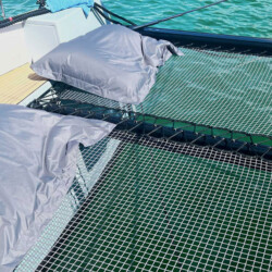 Catamarán CAT 60 Oasis Premium Mallorca 10