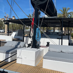 Catamarán CAT 60 Oasis Premium Mallorca 12