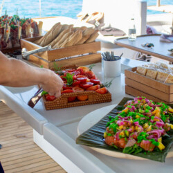 Catamarán CAT 60 Oasis Premium Mallorca 15