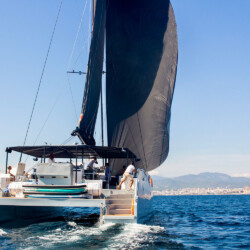 Catamarán CAT 60 Oasis Premium Mallorca 16