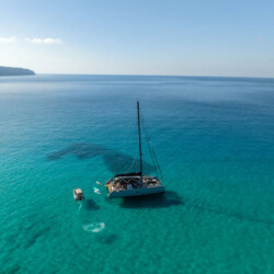 Catamarán CAT 60 Oasis Premium Mallorca 3