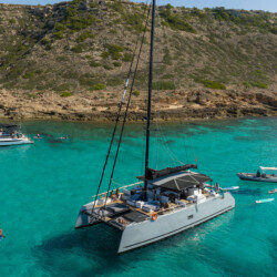 Catamarán CAT 60 Oasis Premium Mallorca 5