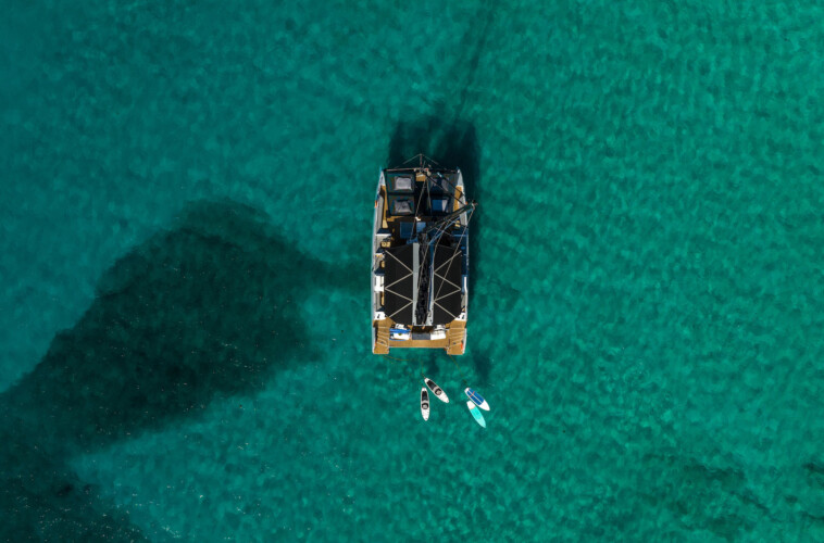 Catamarán CAT 60 Oasis Premium Mallorca 6