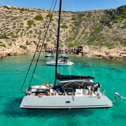 Catamarán CAT 60 Oasis Premium Mallorca 7
