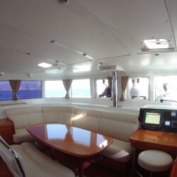 Catamaran Lagoon 440 Majorque 1