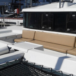 Catamaran Lagoon 440 Majorque 5