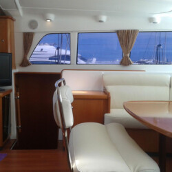 Catamaran Lagoon 440 Majorque 6