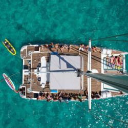 Катамаран Oasis Lux CAT 50 Mallorca 7