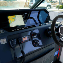 Моторная лодка Axopar 37 Maverick Mallorca 4