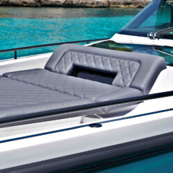 Моторная лодка Axopar 37 Maverick Mallorca 5