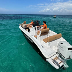 Barca a motore Barqa Q20 Embat Maiorca 3