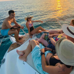 Barca a motore Barqa Q20 Embat Maiorca 4