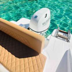 Barca a motore Barqa Q20 Embat Maiorca 8