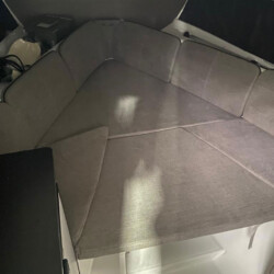 Моторная лодка Beneteau Flyer 8 Mallorca 1