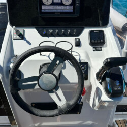 Моторная лодка Beneteau Flyer 8 Mallorca 10