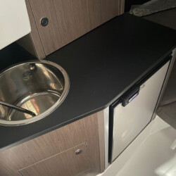 Моторная лодка Beneteau Flyer 8 Mallorca 2