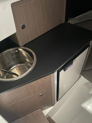 Моторная лодка Beneteau Flyer 8 Mallorca 2