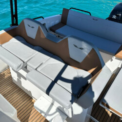Моторная лодка Beneteau Flyer 8 Mallorca 8