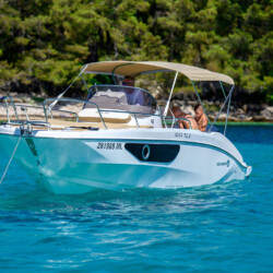 Моторная лодка Idea 70.2 Mallorca 10