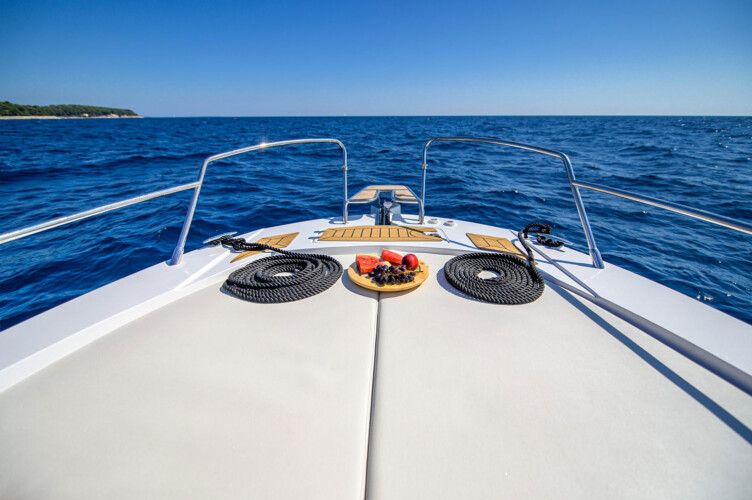 Моторная лодка Idea 70.2 Mallorca 11