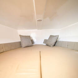 Моторная лодка Idea 70.2 Mallorca 12