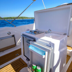 Моторная лодка Idea 70.2 Mallorca 13