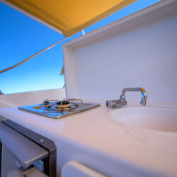 Моторная лодка Idea 70.2 Mallorca 14