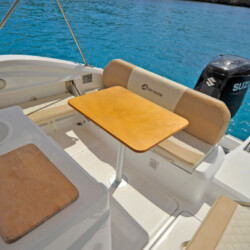 Моторная лодка Idea 70.2 Mallorca 2