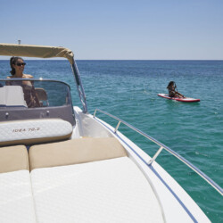 Моторная лодка Idea 70.2 Mallorca 4