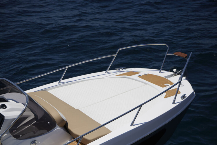 Моторная лодка Idea 70.2 Mallorca 6