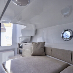 Моторная лодка Idea 70.2 Mallorca 7