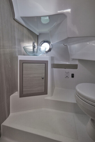 Моторная лодка Idea 70.2 Mallorca 8