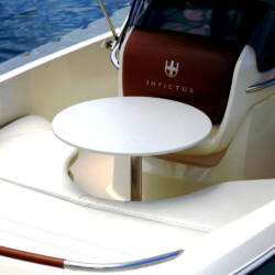 Bateau à moteur Invictus FX 200 Mallorca 7