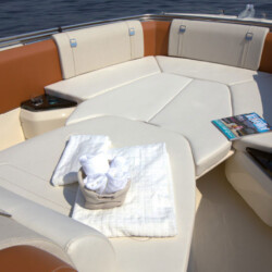 Bateau à moteur Invictus FX270 Anais Mallorca 11