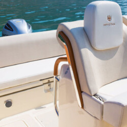 Bateau à moteur Invictus FX270 Anais Mallorca 12