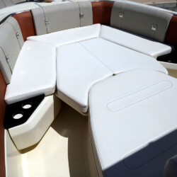 Bateau à moteur Invictus FX270 Anais Mallorca 8