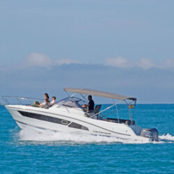 Lancha Jeanneau Cap Camarat 9.0 WA Mamajuana Mallorca 15