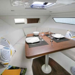 Lancha Jeanneau Cap Camarat 9.0 WA Mamajuana Mallorca 17