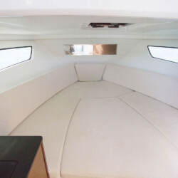 Lancha Jeanneau Cap Camarat 9.0 WA Mamajuana Mallorca 3