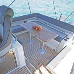 Lancha Jeanneau Cap Camarat 9.0 WA Mamajuana Mallorca 7