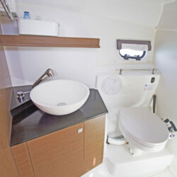 Lancha Jeanneau Cap Camarat 9.0 WA Mamajuana Mallorca 8