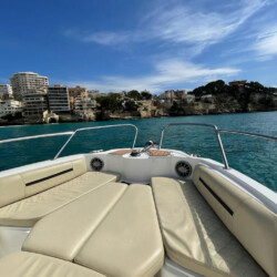 Barca a motore Karnic SL601 Heaven Maiorca 17