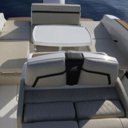 Barca a motore Karnic SL601 Heaven Maiorca 7