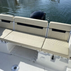 Barca a motore Karnic SL601 Heaven Maiorca 8