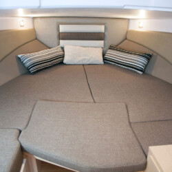 Motorboat Ranieri Next 220 SH Pamboli Mallorca 10