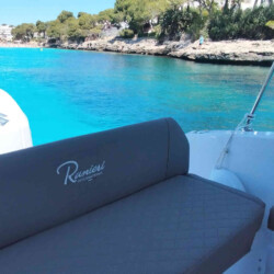 Motorboat Ranieri Next 220 SH Pamboli Mallorca 12