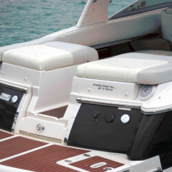 Lancha motora Regal 2700 Queen of Tortuga Mallorca 5